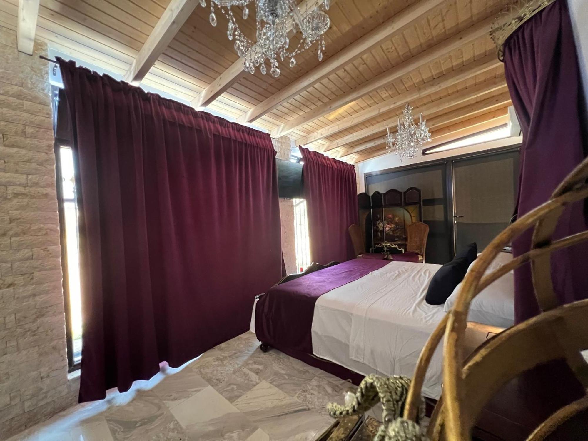 Canada Castle Eforie Nord Ngoại thất bức ảnh